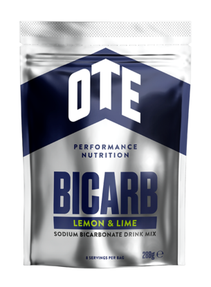 Picture of OTE: Bicarb Drink Lemon and Lime (268g)