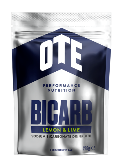 Picture of OTE: Bicarb Drink Lemon and Lime (268g)