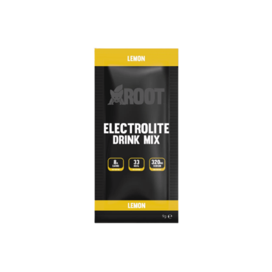 Picture of Active Root: Electrolite Drink Mix Sachet (20 x 9g)