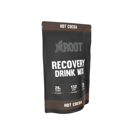 Picture of Active Root: Hot Recovery Drink Mix