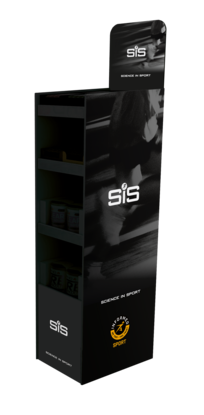 Picture of SIS POS Run Stand