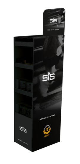 Picture of SIS POS Run Stand