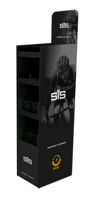 Picture of SIS POS Cycle Stand