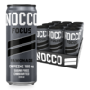 Picture of NOCCO Focus 12 x 330ml cans