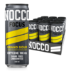 Picture of NOCCO Focus 12 x 330ml cans