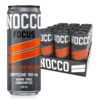 Picture of NOCCO Focus 12 x 330ml cans
