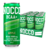 Picture of NOCCO BCAA+ (caffeine free) 12 x 330ml cans