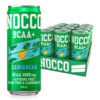 Picture of NOCCO BCAA+ (caffeine free) 12 x 330ml cans